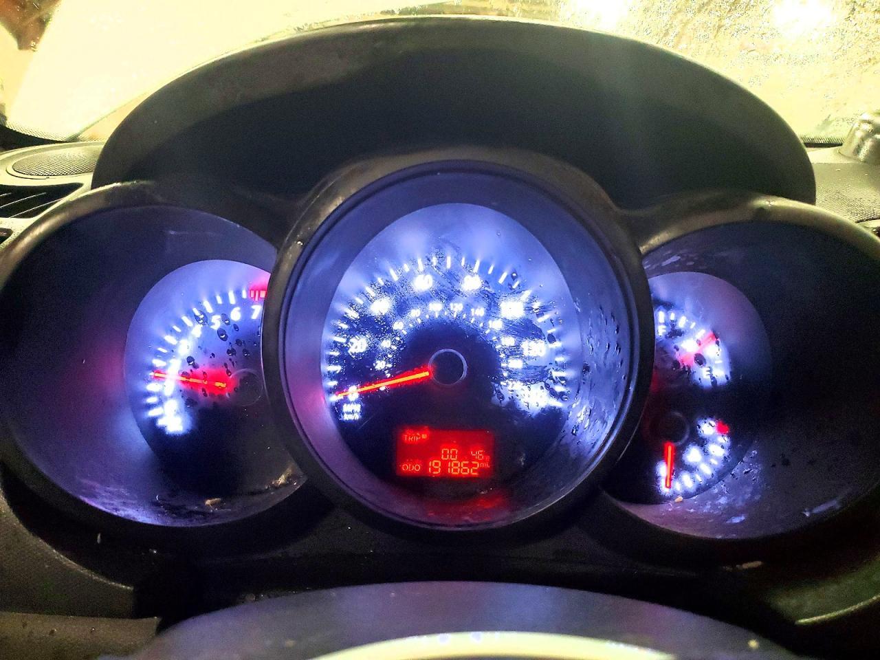 2013 Kia Soul Base - zdjęcie 9