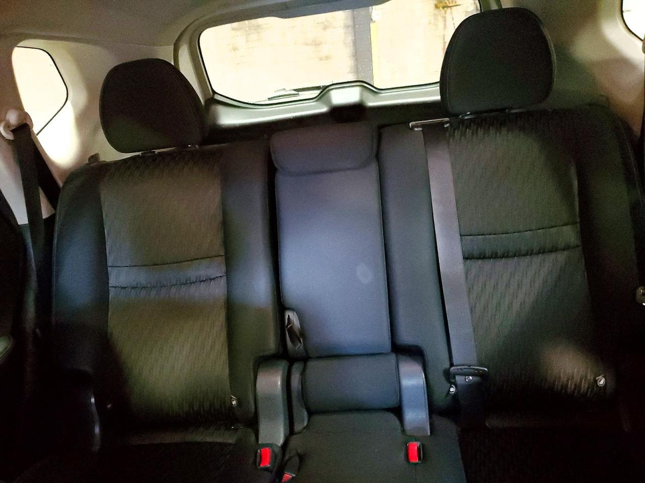 2019 Nissan Rogue - zdjęcie 10