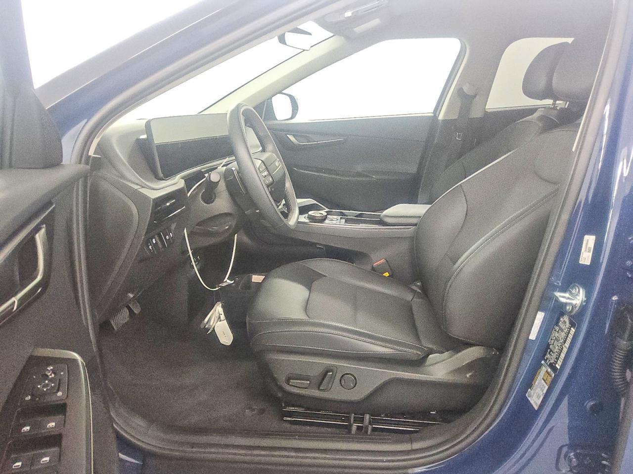 2025 Kia Ev6 Light Long Range - zdjęcie 7