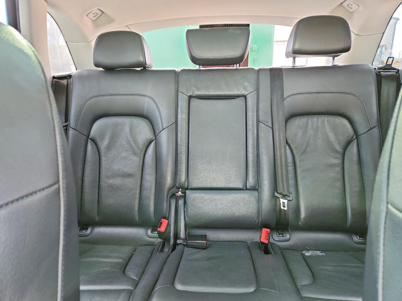 2014 Audi Truck/Van Q5 4Dr Awd - zdjęcie 10