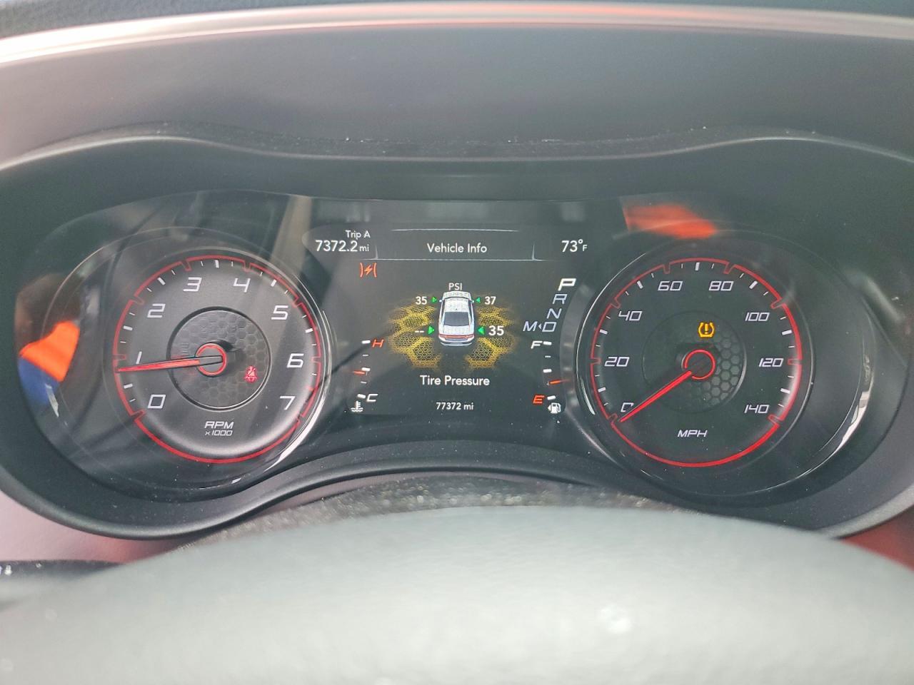 2020 Dodge Charger Sxt - zdjęcie 9