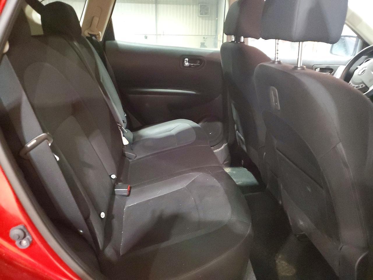 2013 Nissan Rogue S - zdjęcie 11