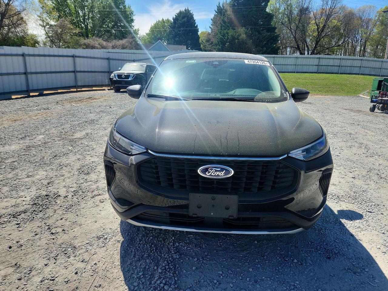 2025 Ford Escape Active - zdjęcie 5