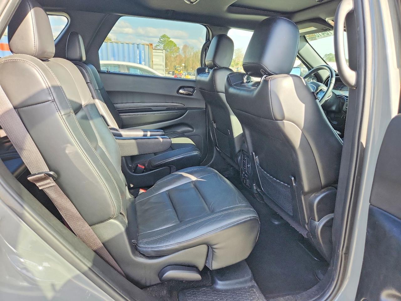 2022 Dodge Durango Gt - zdjęcie 11