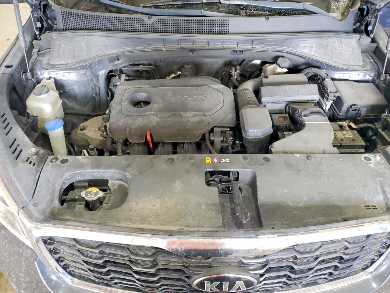 2017 Dodge Journey Sxt - zdjęcie 12