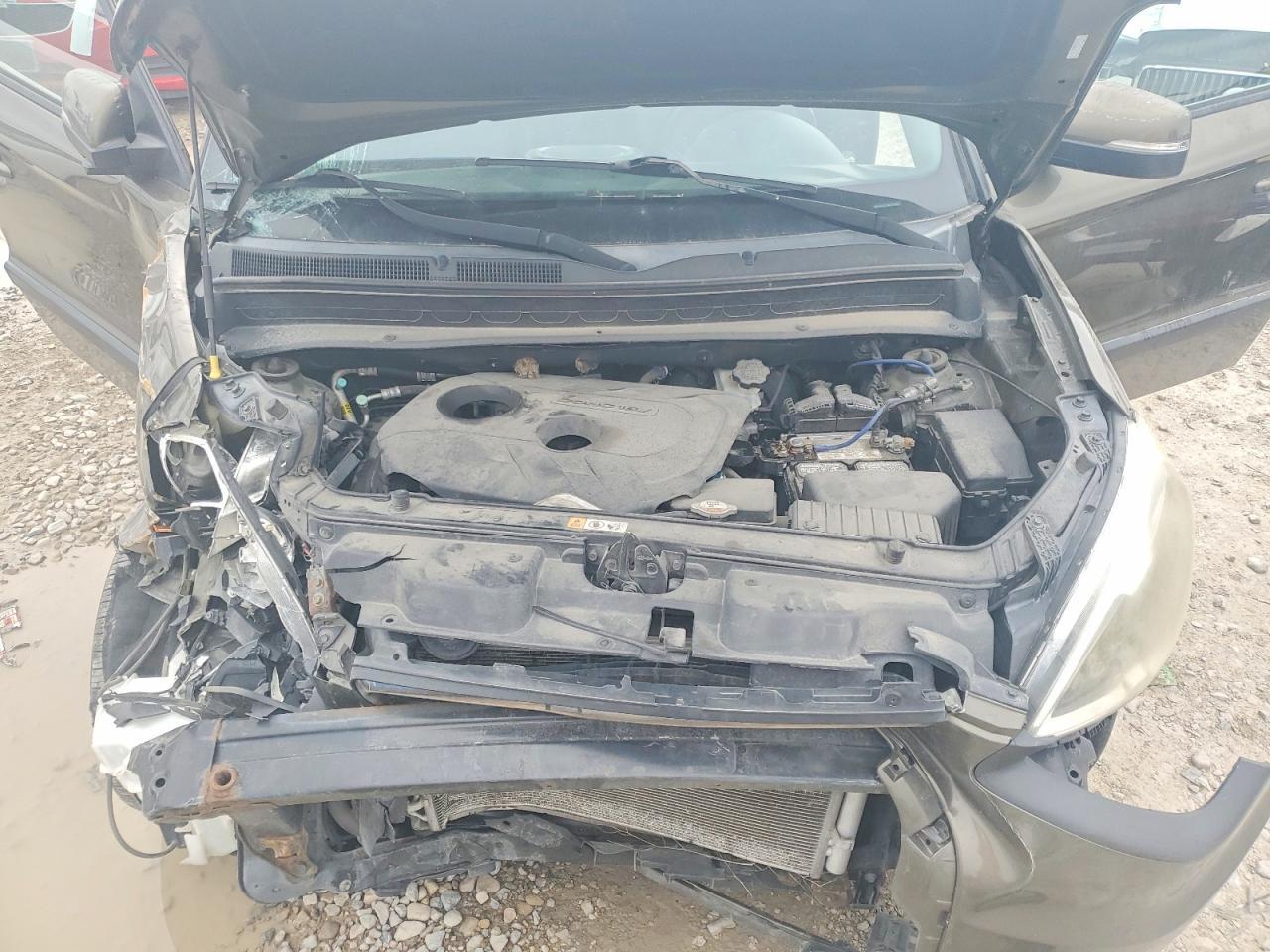 2013 Kia Soul + - zdjęcie 11