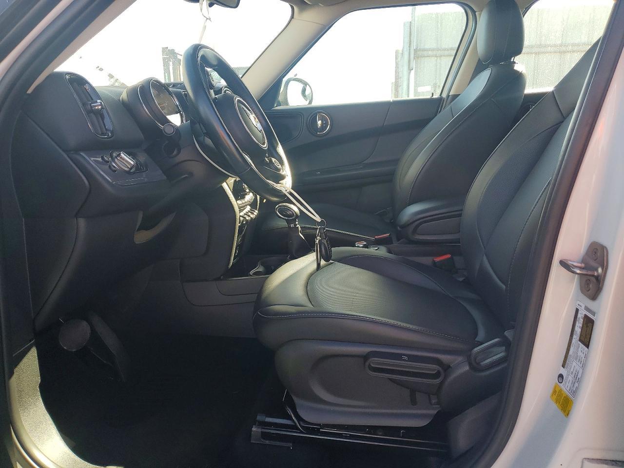 2019 Mini Cooper Countryman - zdjęcie 7