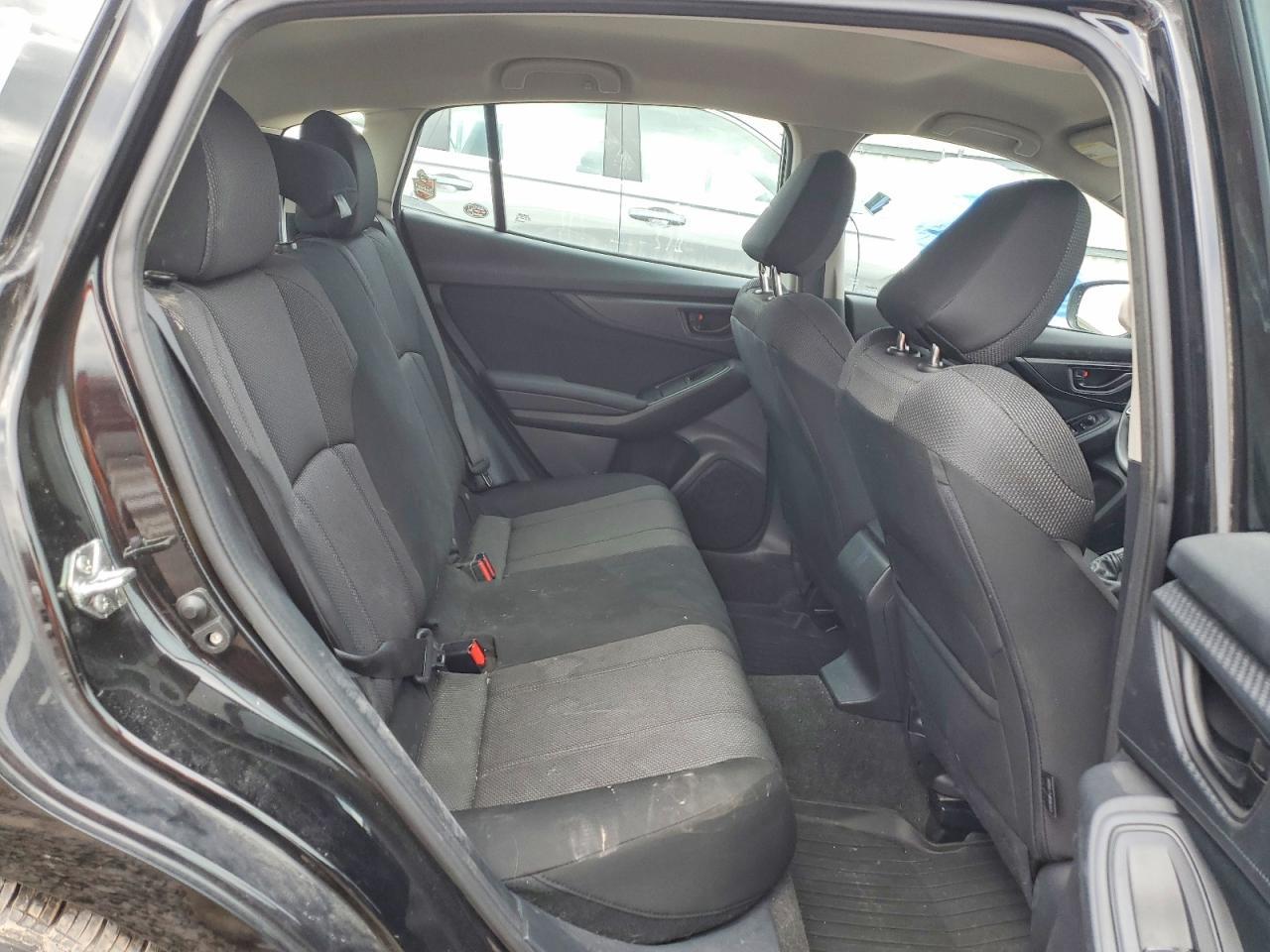 2020 Subaru Impreza Premium - zdjęcie 10