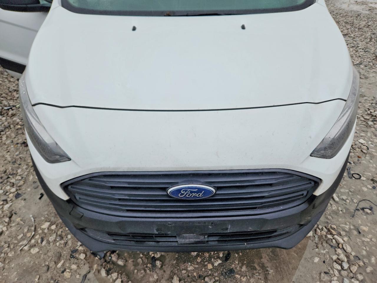2020 Ford Transit Connect Xl - zdjęcie 11