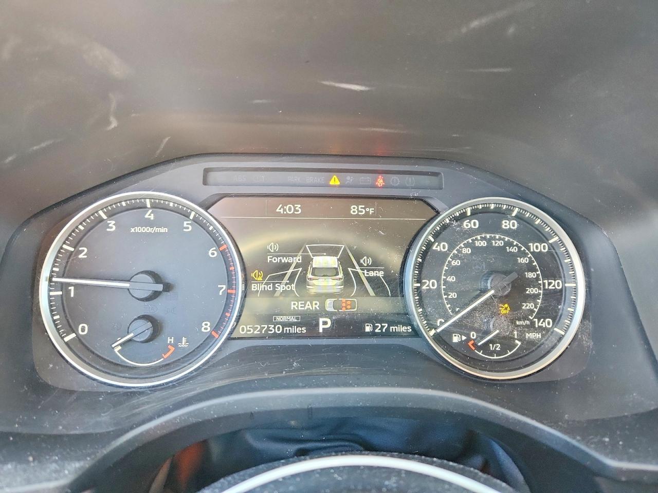 2022 Mitsubishi Outlander Se - zdjęcie 9
