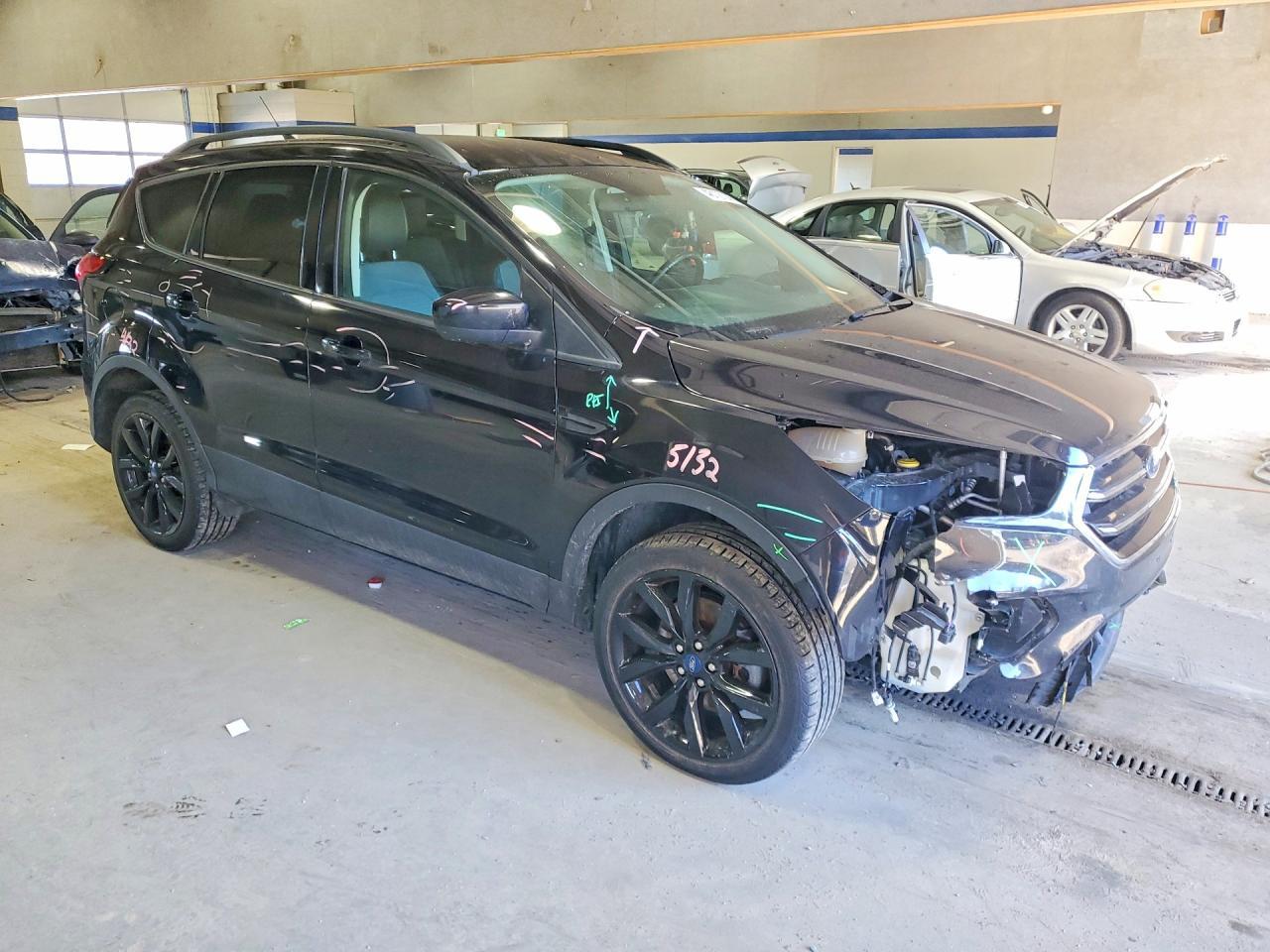 2019 Ford Escape Se - zdjęcie 4