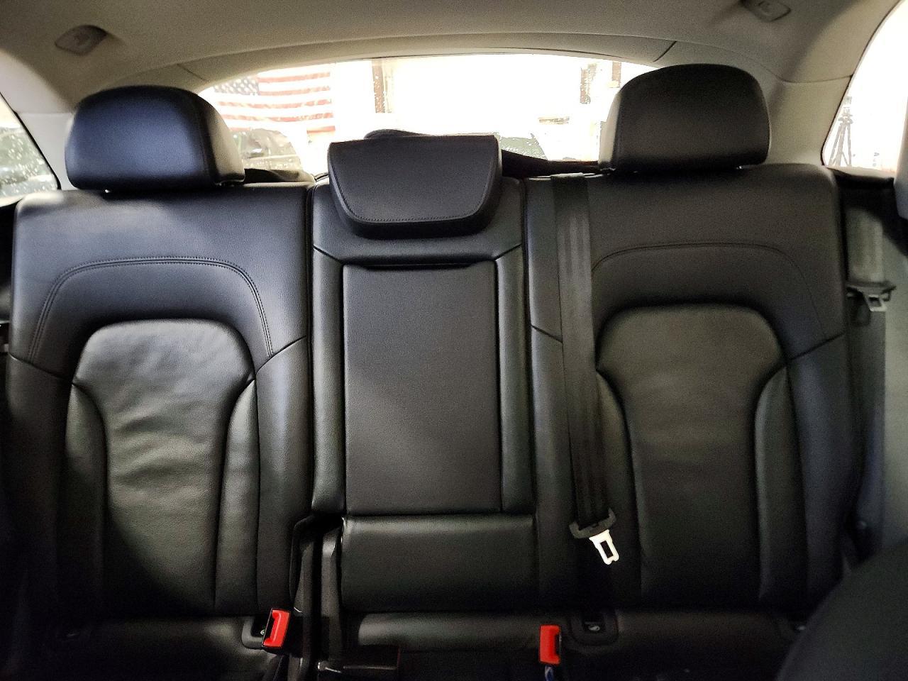 2014 Audi Q5 Premium Plus - zdjęcie 10