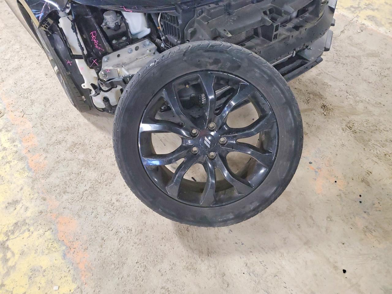 2020 Dodge Durango Gt - zdjęcie 13