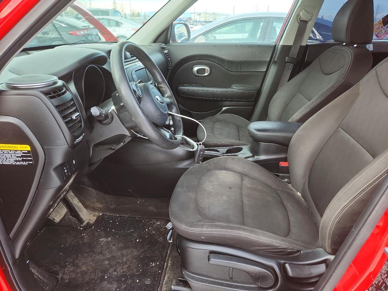 2017 Kia Soul Unknown - zdjęcie 7