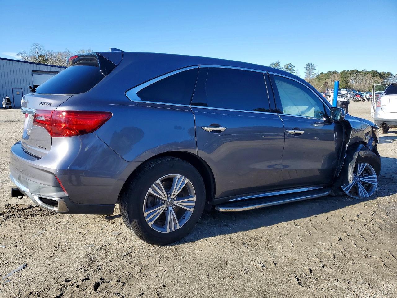 2020 Acura Mdx - zdjęcie 3