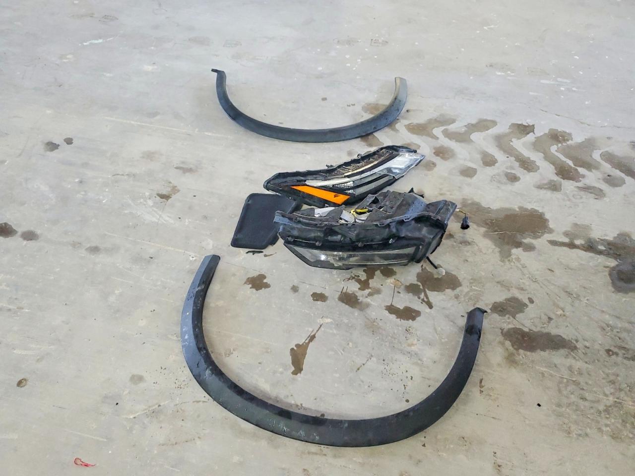 2021 Nissan Rogue Sv - zdjęcie 13