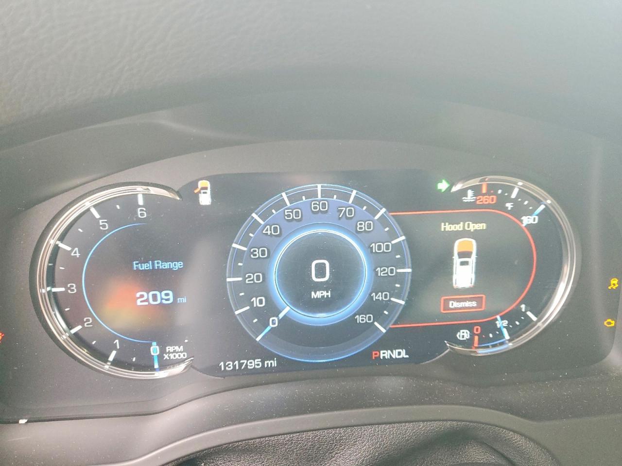 2018 Cadillac Escalade Luxury - zdjęcie 9