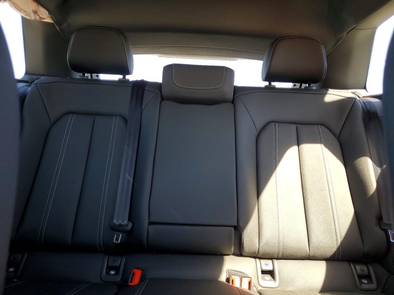 2025 Audi Q4 E-Tron Premium Plus - zdjęcie 10