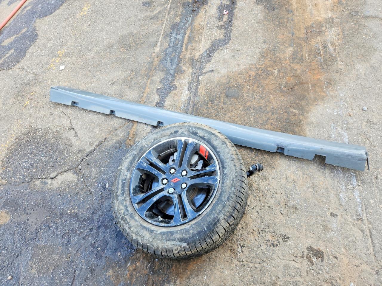 2023 Dodge Charger Sxt - zdjęcie 12