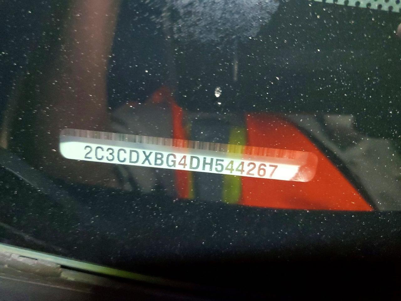 2013 Dodge Charger Se - zdjęcie 14