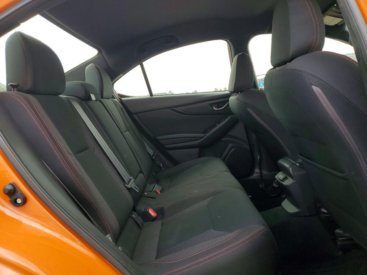 2022 Subaru Wrx Premium - zdjęcie 10