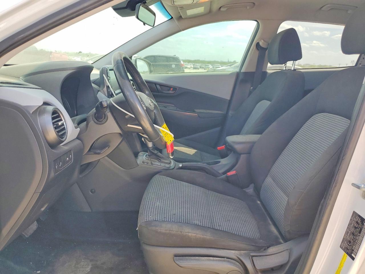 2020 Hyundai Kona Sel - zdjęcie 7