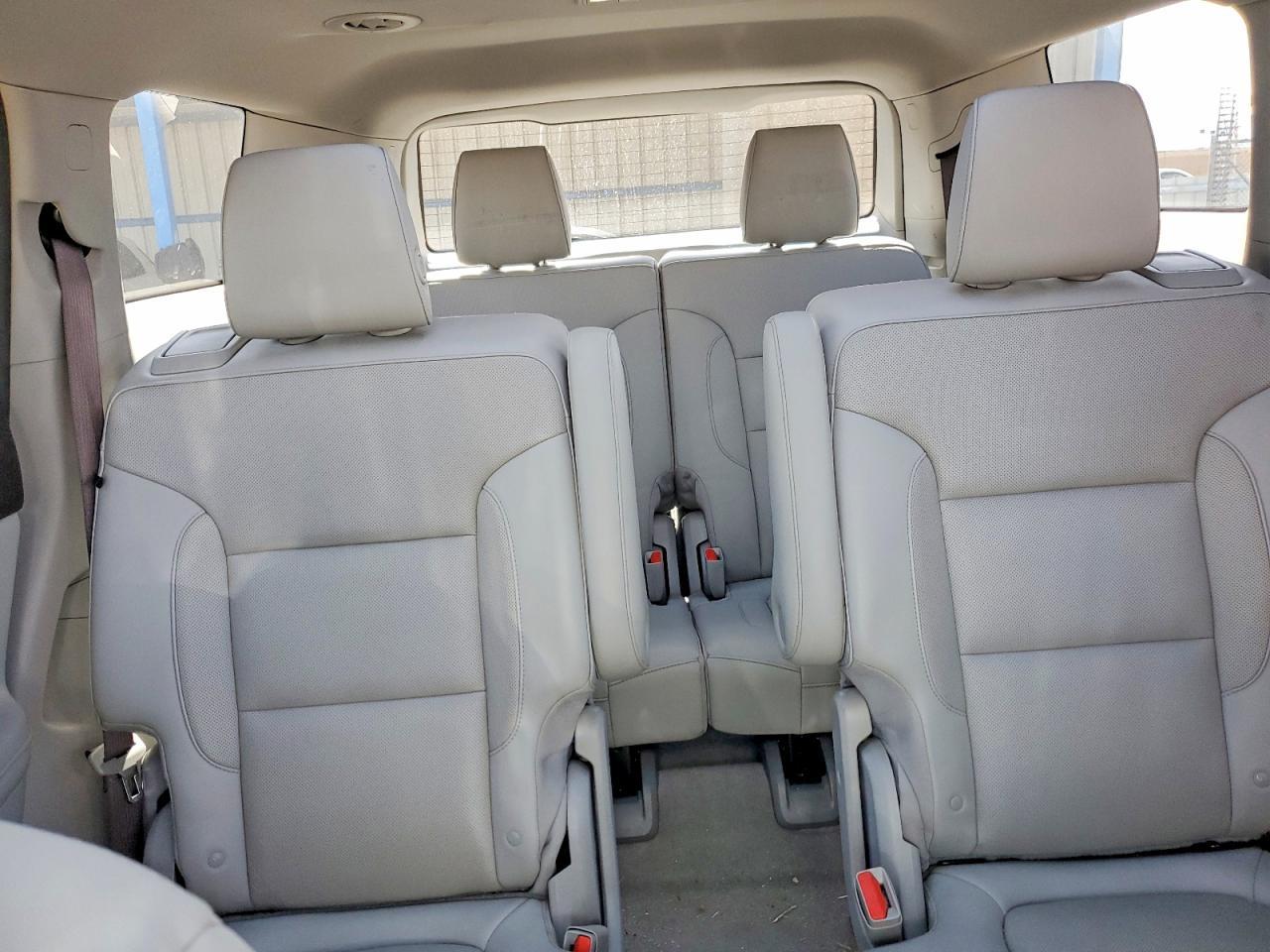 2018 GMC Acadia Slt-1 - zdjęcie 10