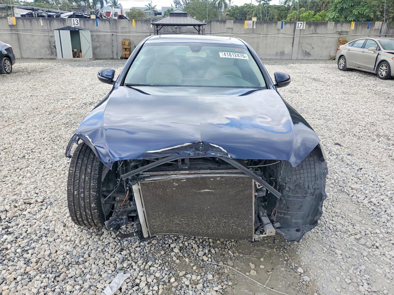 2019 Mercedes-Benz C 300 - zdjęcie 5