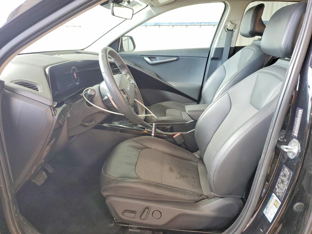 2024 Kia Niro Ev Wind - zdjęcie 7