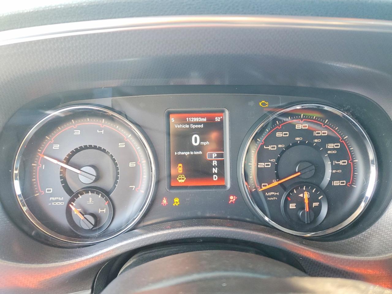 2013 Dodge Charger R - zdjęcie 9