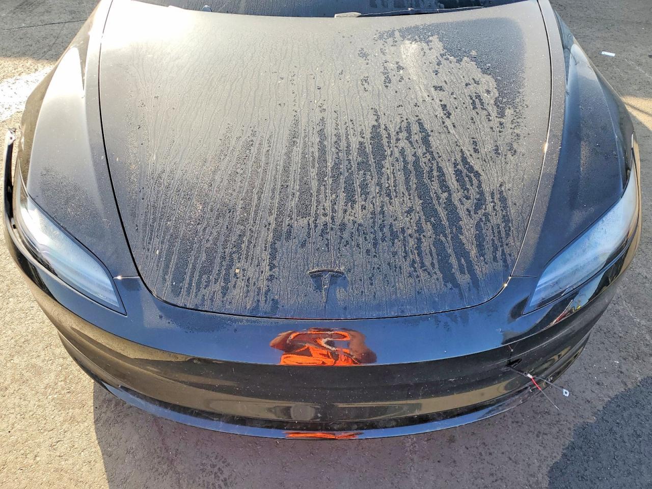 2026 Tesla Model 3 - zdjęcie 11
