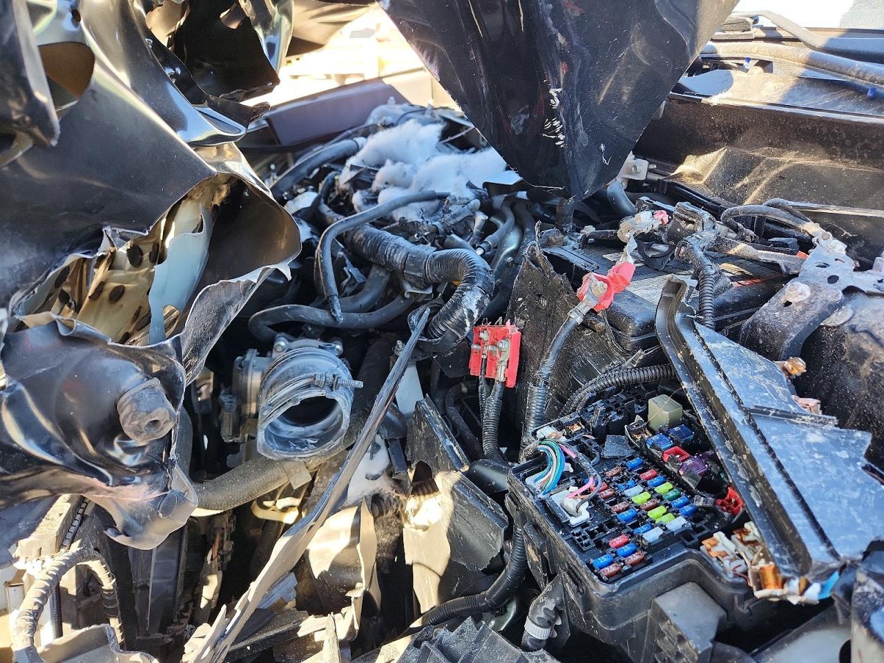 2019 Mazda Cx-3 Sport - zdjęcie 11