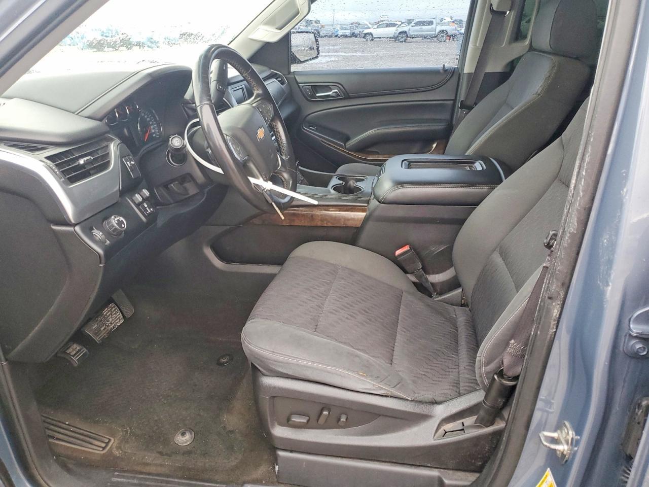 2015 Othe Tahoe - zdjęcie 7