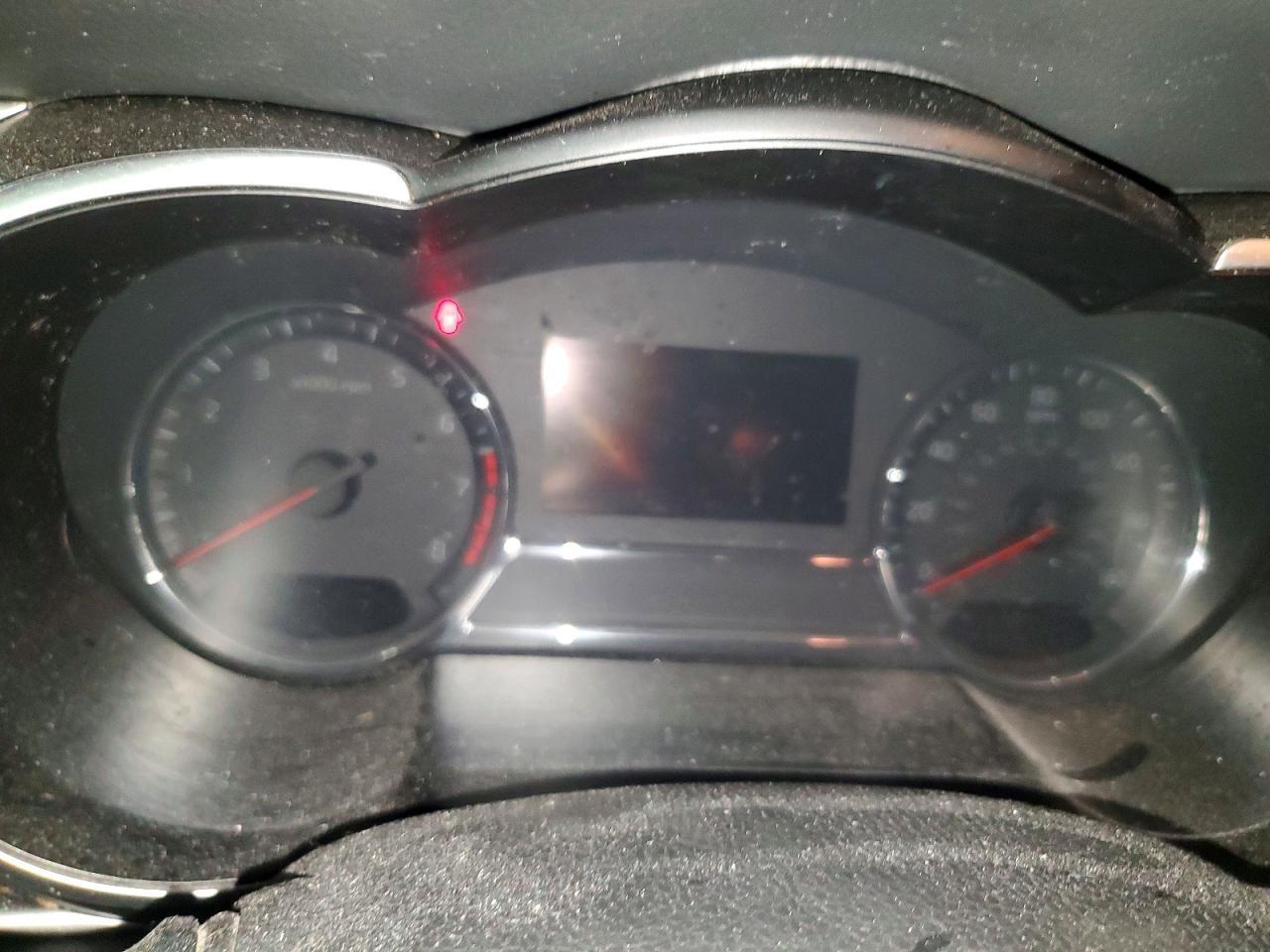 2015 Kia Optima Sx Turbo - zdjęcie 9