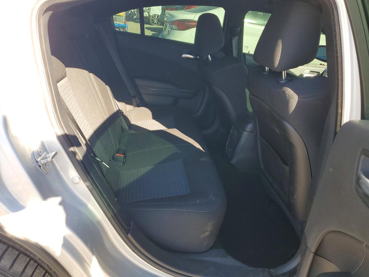 2021 Dodge Charger R - zdjęcie 10