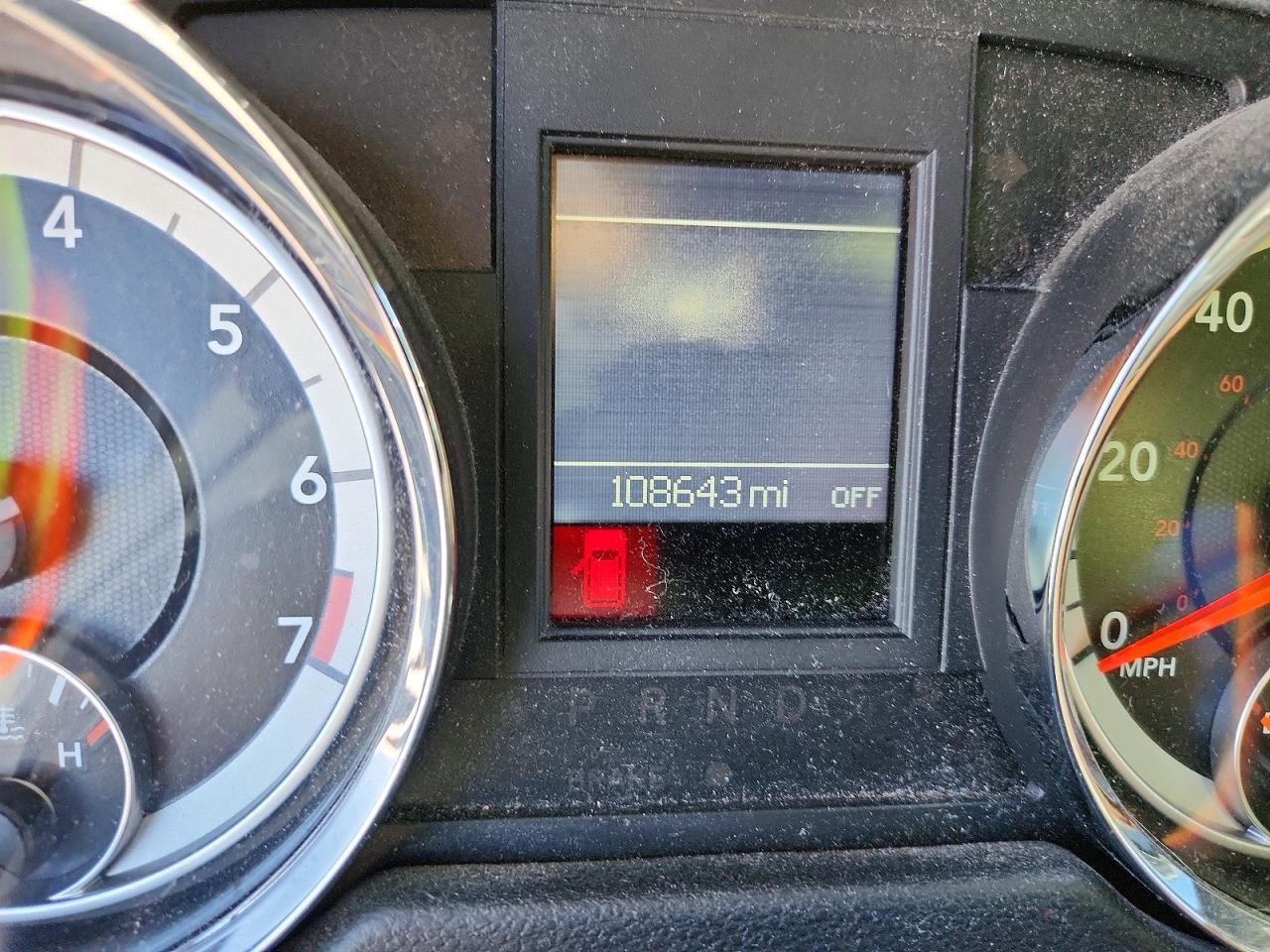 2019 Dodge Grand Caravan Gt - zdjęcie 9