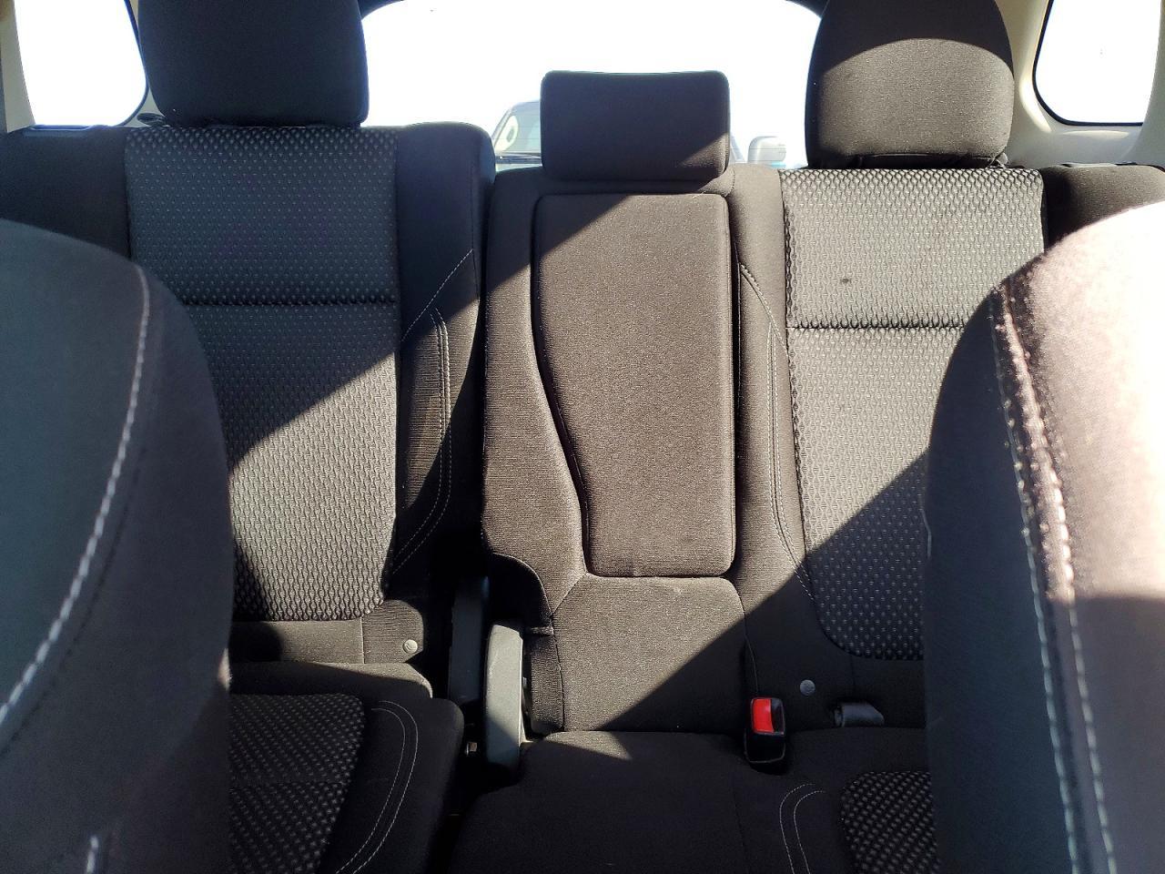 2020 Mitsubishi Outlander Es - zdjęcie 10