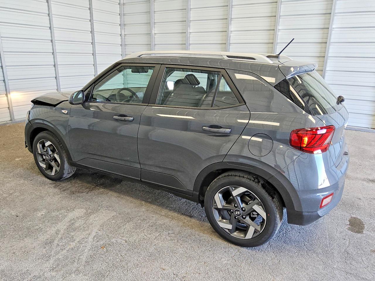 2026 Hyundai Venue Sel - zdjęcie 2