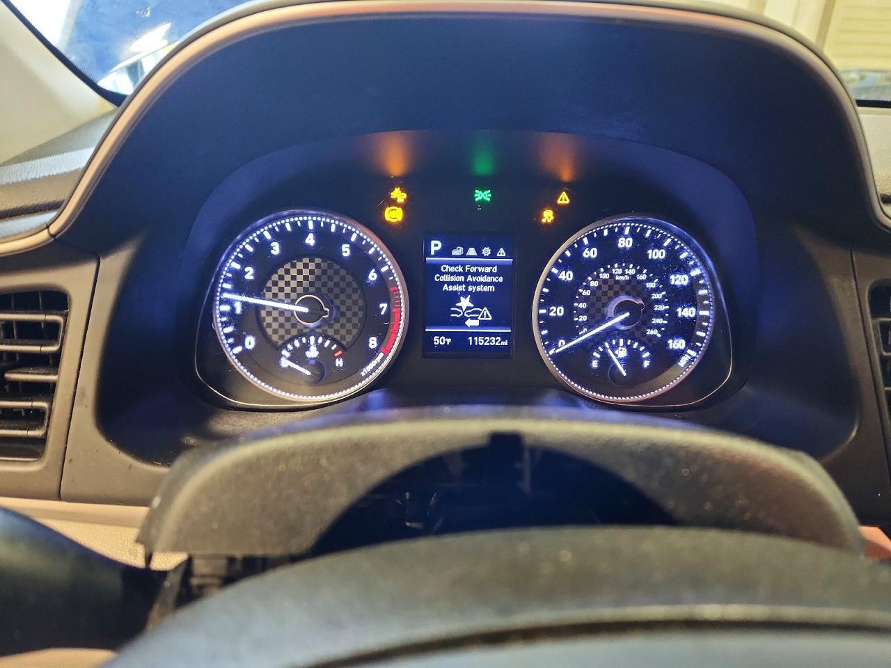 2020 Hyundai Elantra Sel - zdjęcie 9