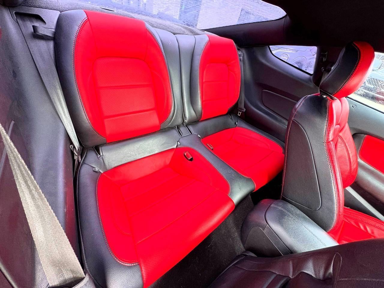 2019 Ford Mustang Gt - zdjęcie 6