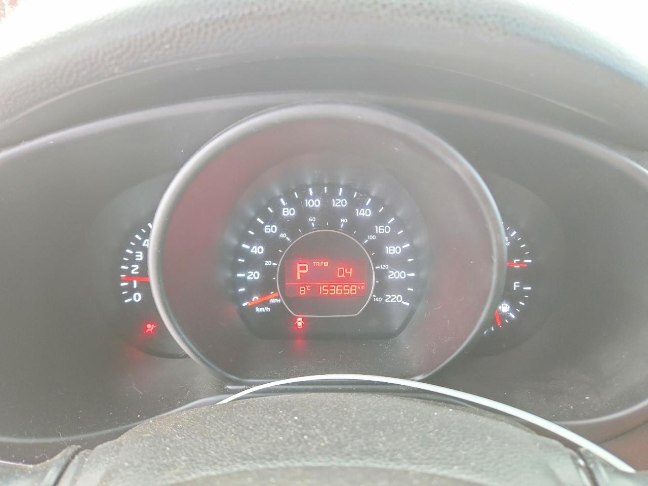 2017 Kia Soul Unknown - zdjęcie 9