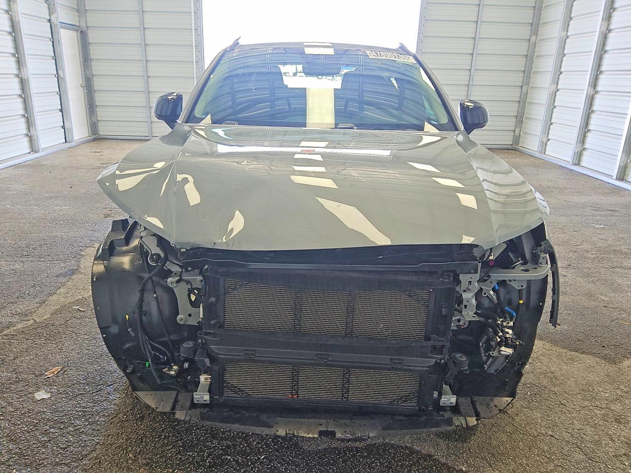 2026 Volvo Xc40 Plus - zdjęcie 5