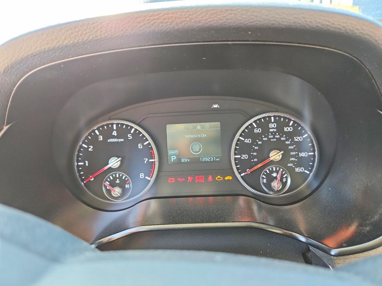 2020 Kia Telluride Ex - zdjęcie 9