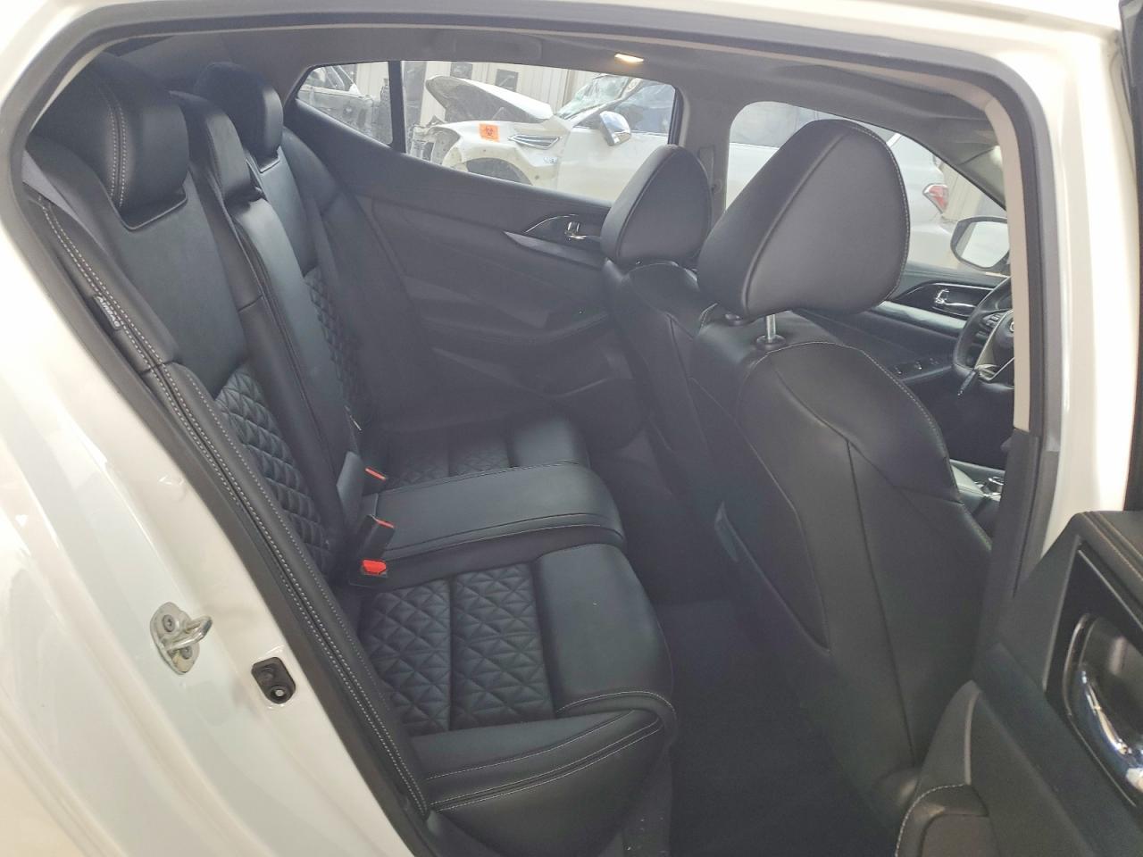 2022 Nissan Maxima 3.5 Platinum - zdjęcie 10