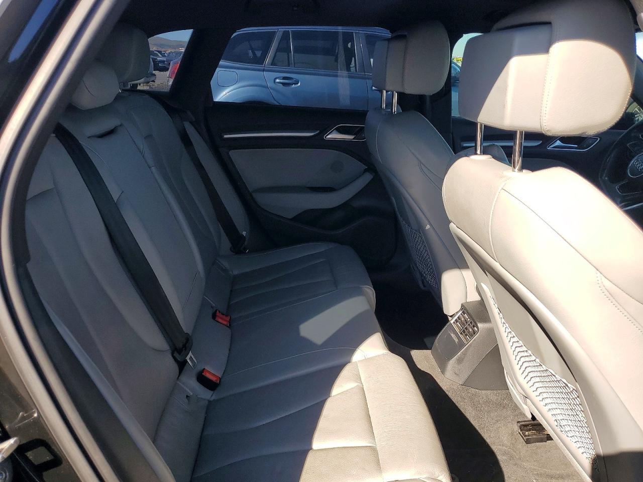 2017 Audi A3 E-Tron Premium - zdjęcie 10