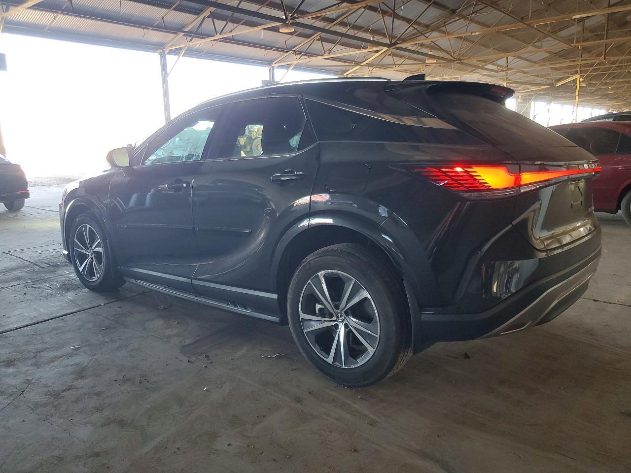 2024 Lexus Rx 350H Premium - zdjęcie 2
