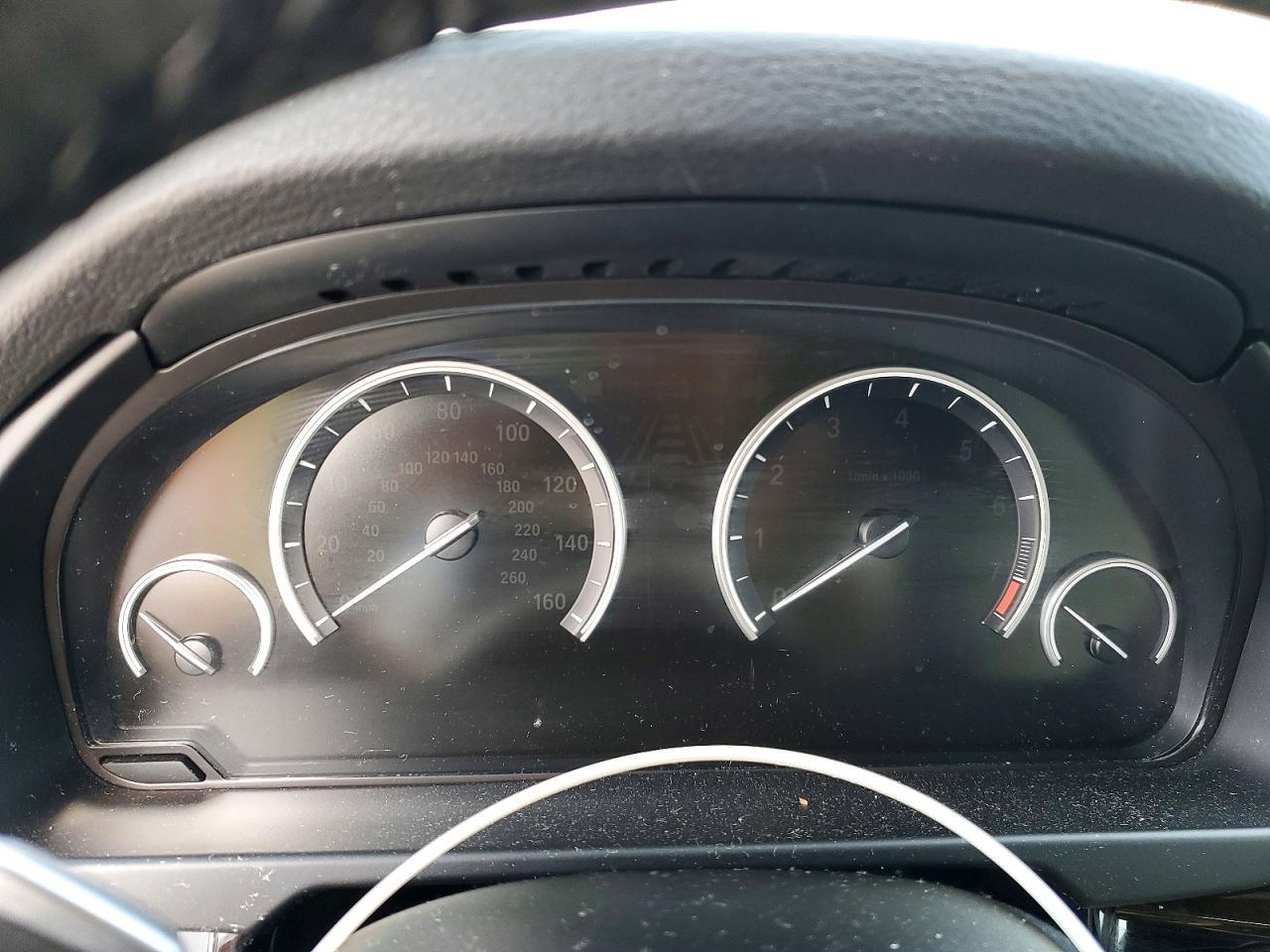 2018 BMW X5 Xdr40E - zdjęcie 9