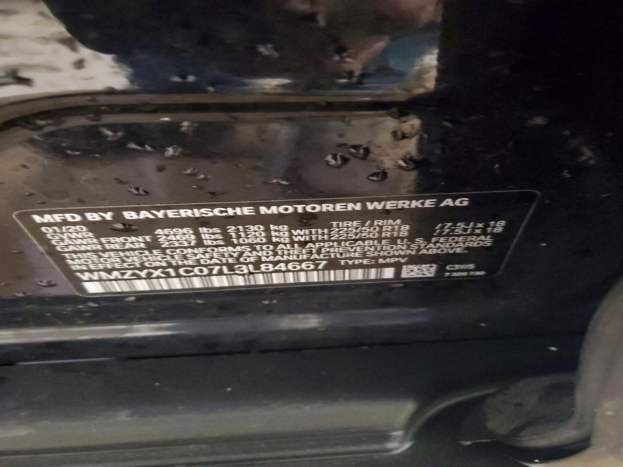 2020 Mini Cooper S Countryman All4 - zdjęcie 13