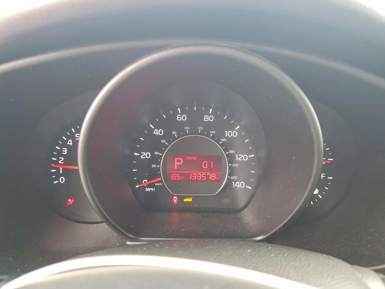 2015 Kia Soul ! - zdjęcie 9