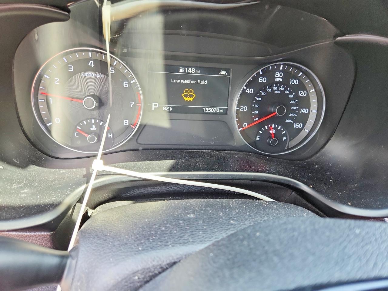 2019 Kia Forte Ex - zdjęcie 9